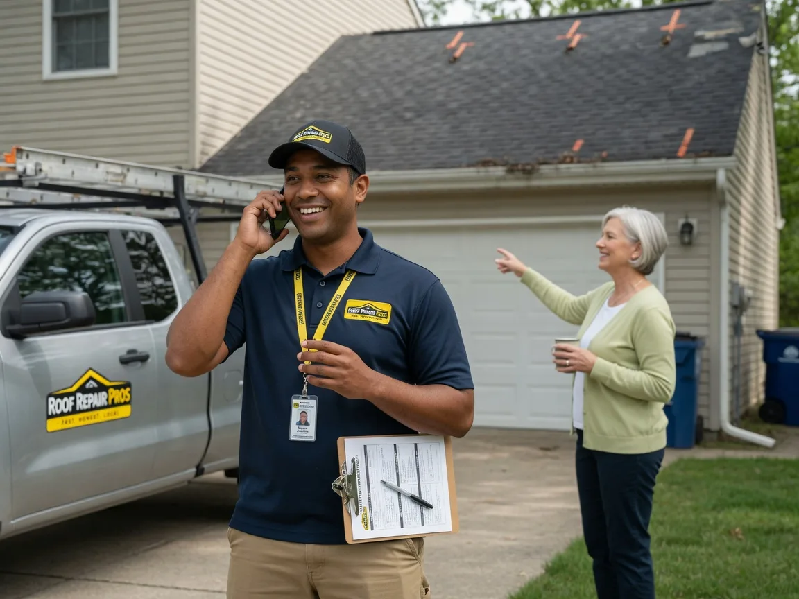 Roof Repair Hinckley, MN FAQs